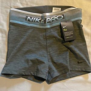 Nike Pro Shorts